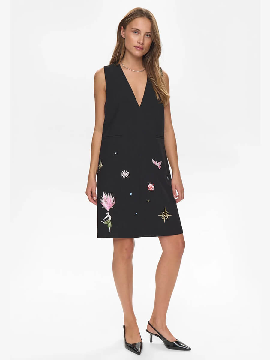 Numph Nualmut Dress