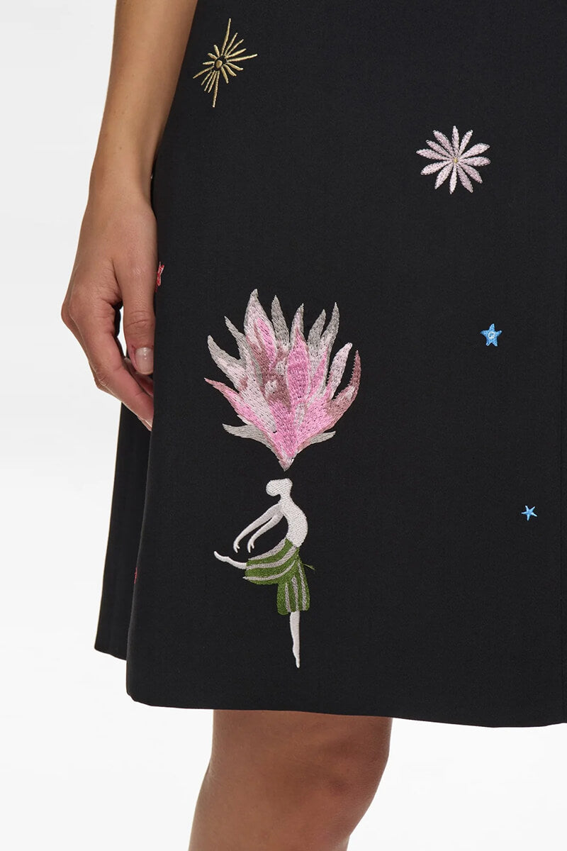 Numph Nualmut Dress