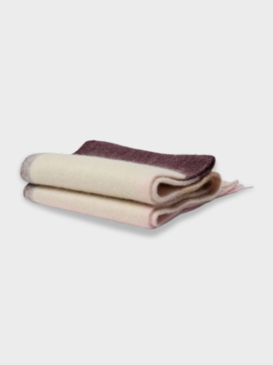 Numph - Nubanja Scarf - Fig