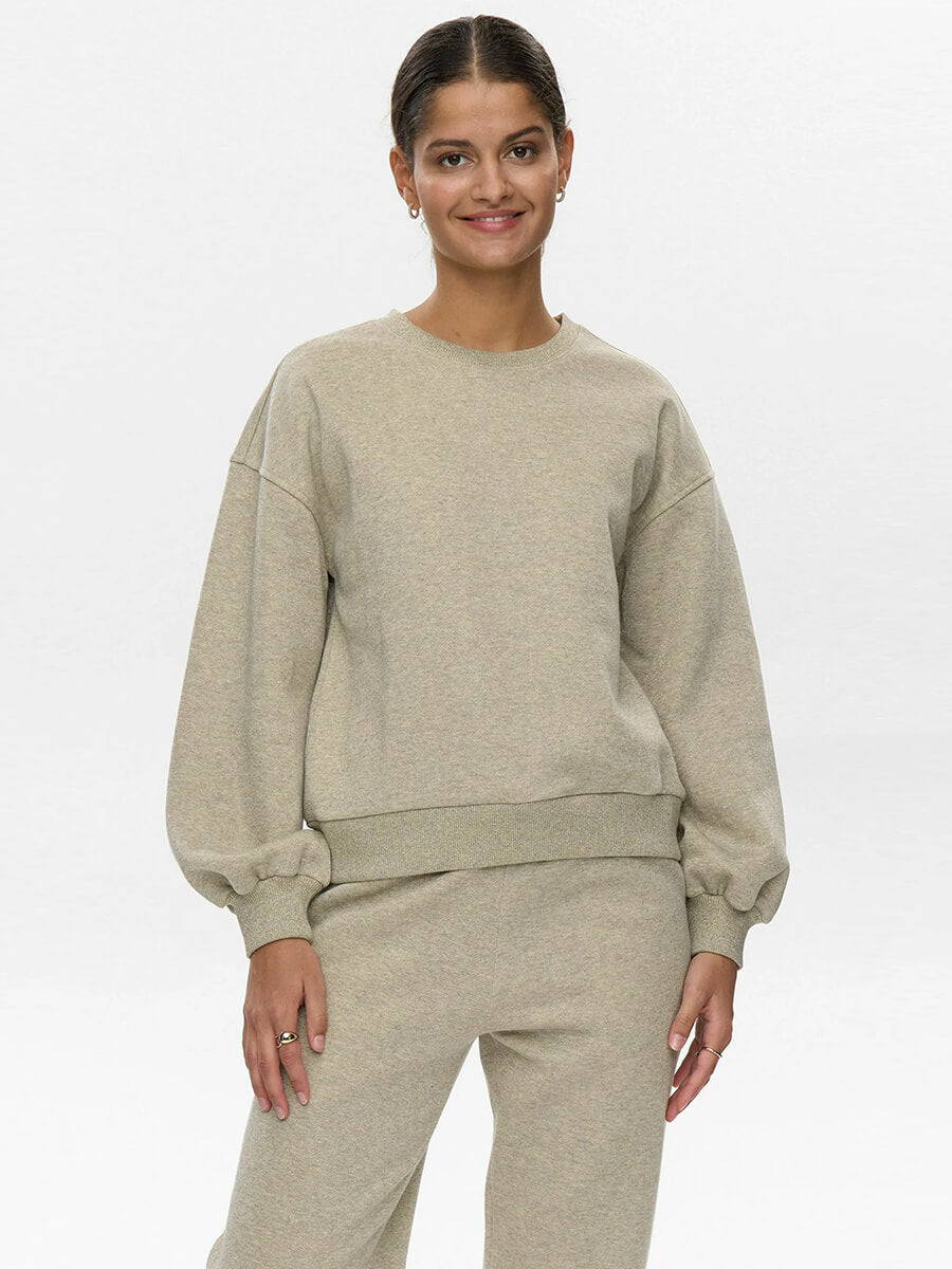 Numph - Nucalli Sweatshirt