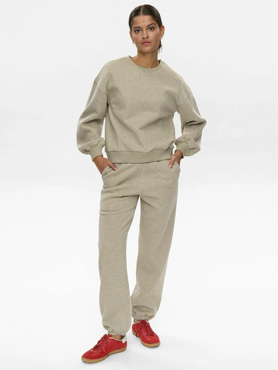 Numph - Nucalli Sweatshirt 2
