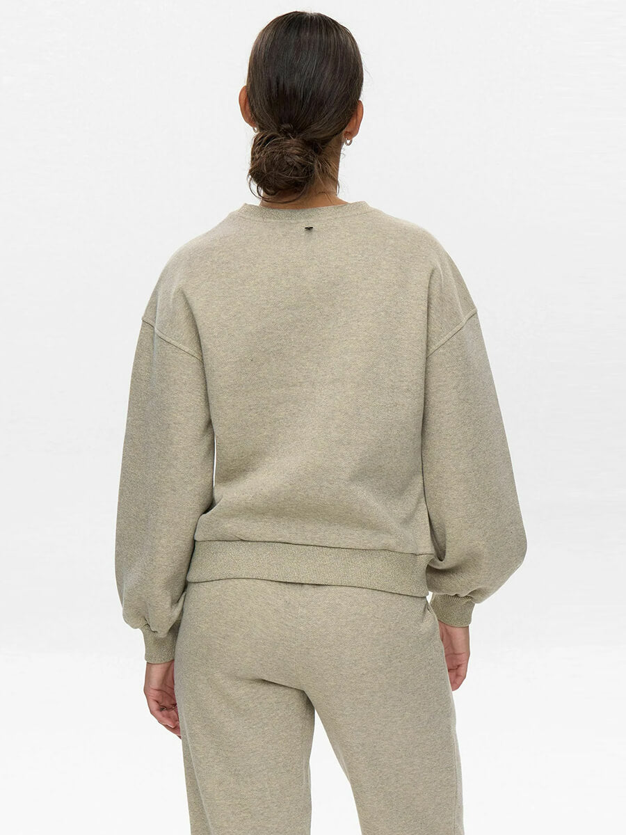 Numph - Nucalli Sweatshirt 3
