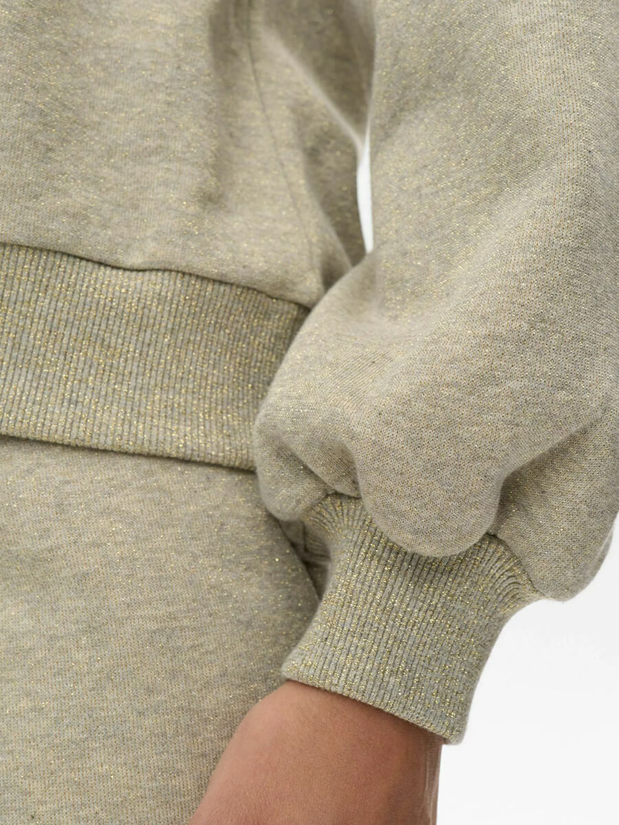 Numph - Nucalli Sweatshirt 4