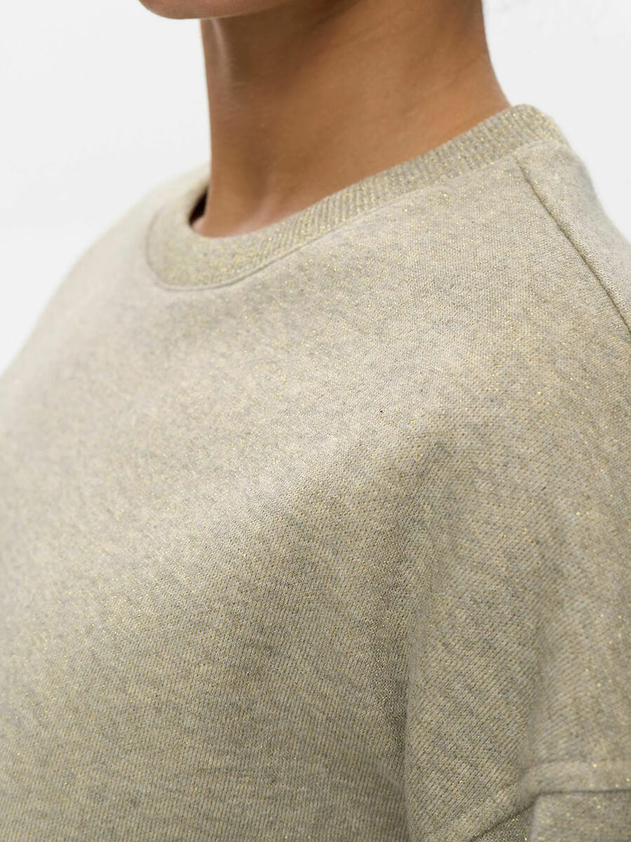 Numph - Nucalli Sweatshirt 5
