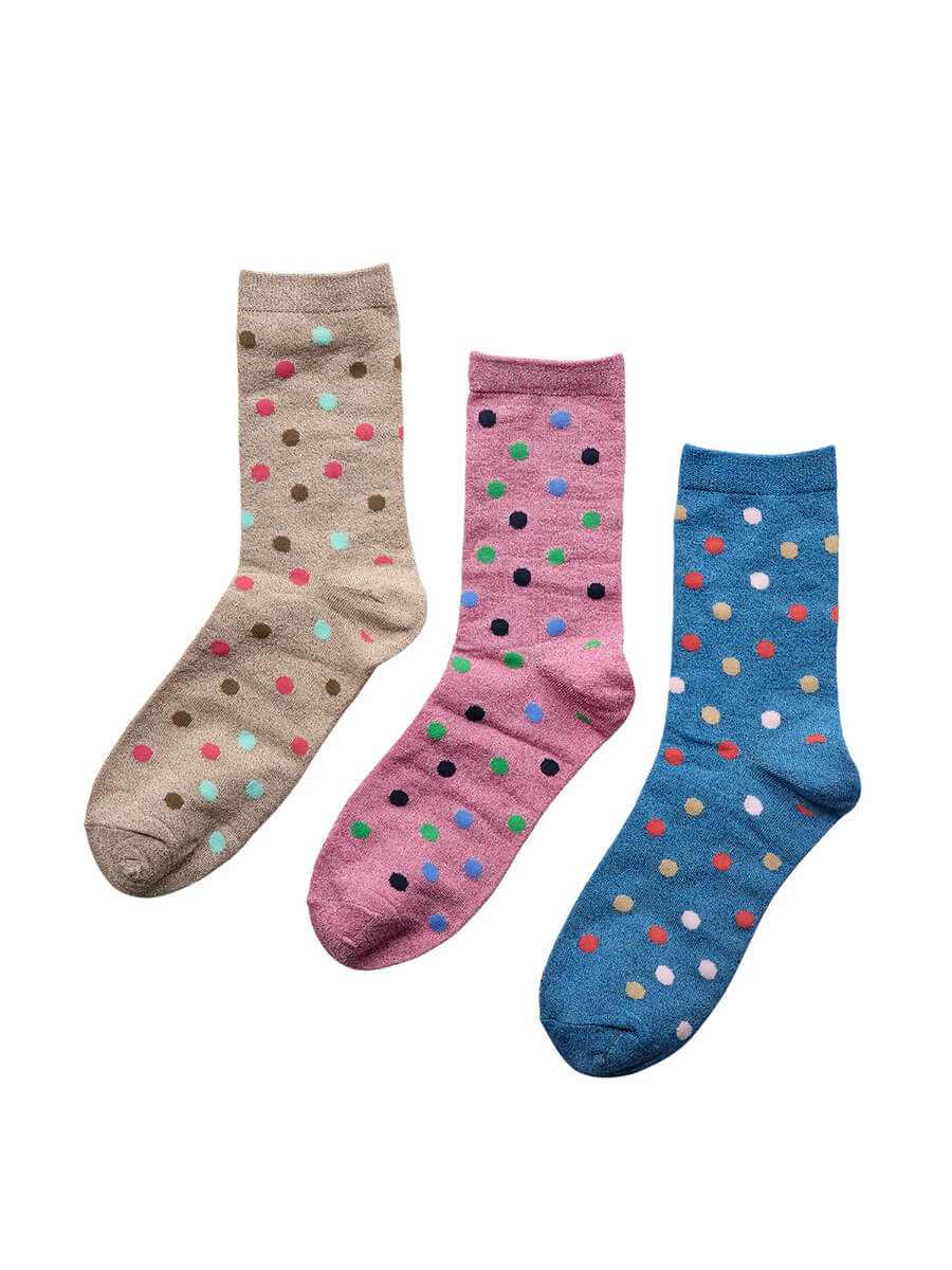 Numph - Nusascha Socks - Bold