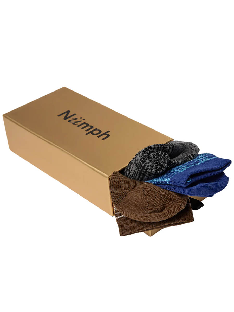 Numph - Nutinke Socks