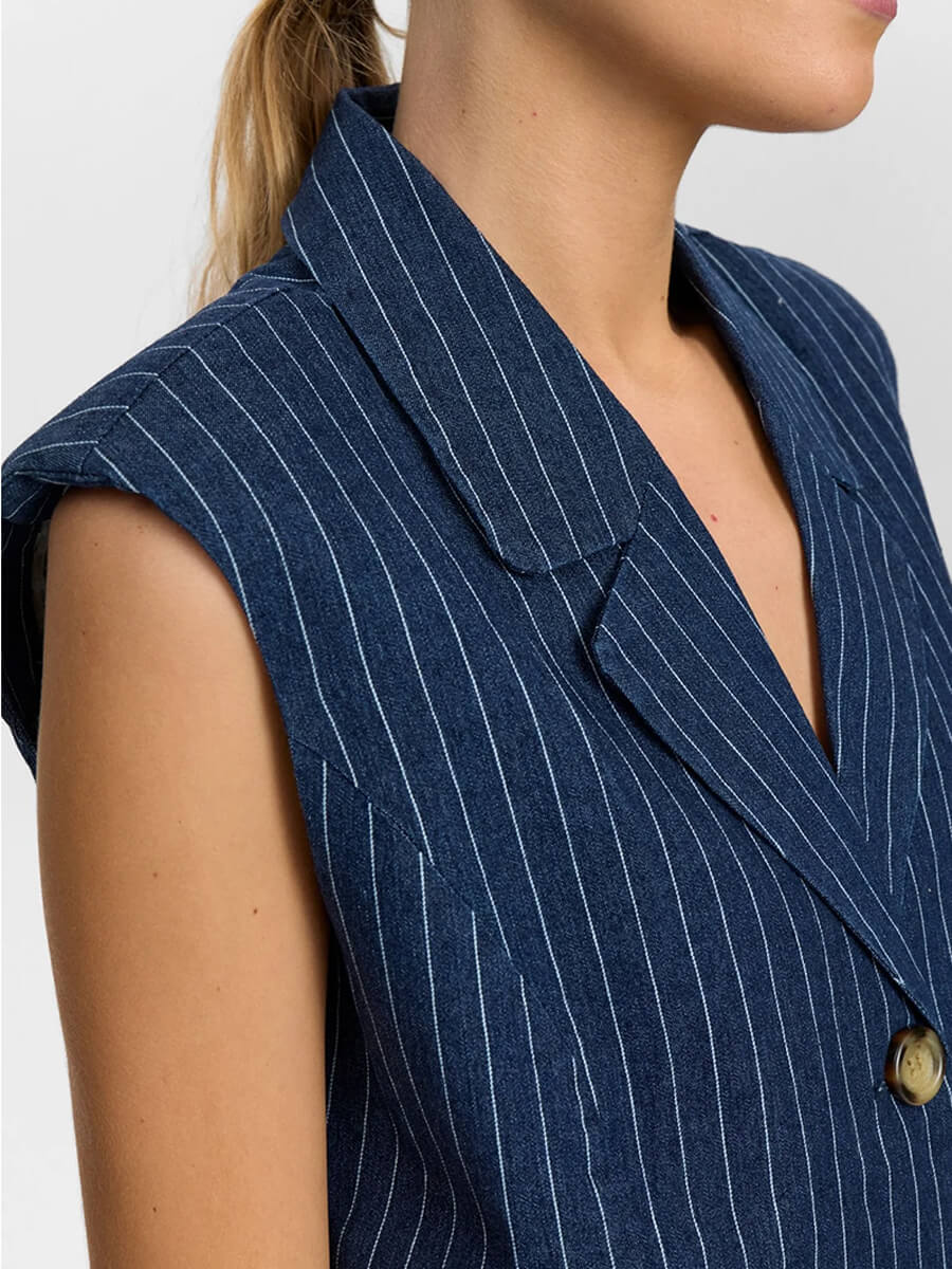 Numph_-_Nuvibeke_Vest 5