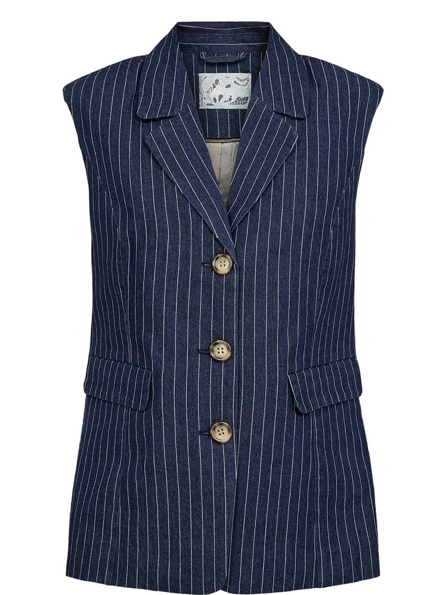 Numph_-_Nuvibeke_Vest 6