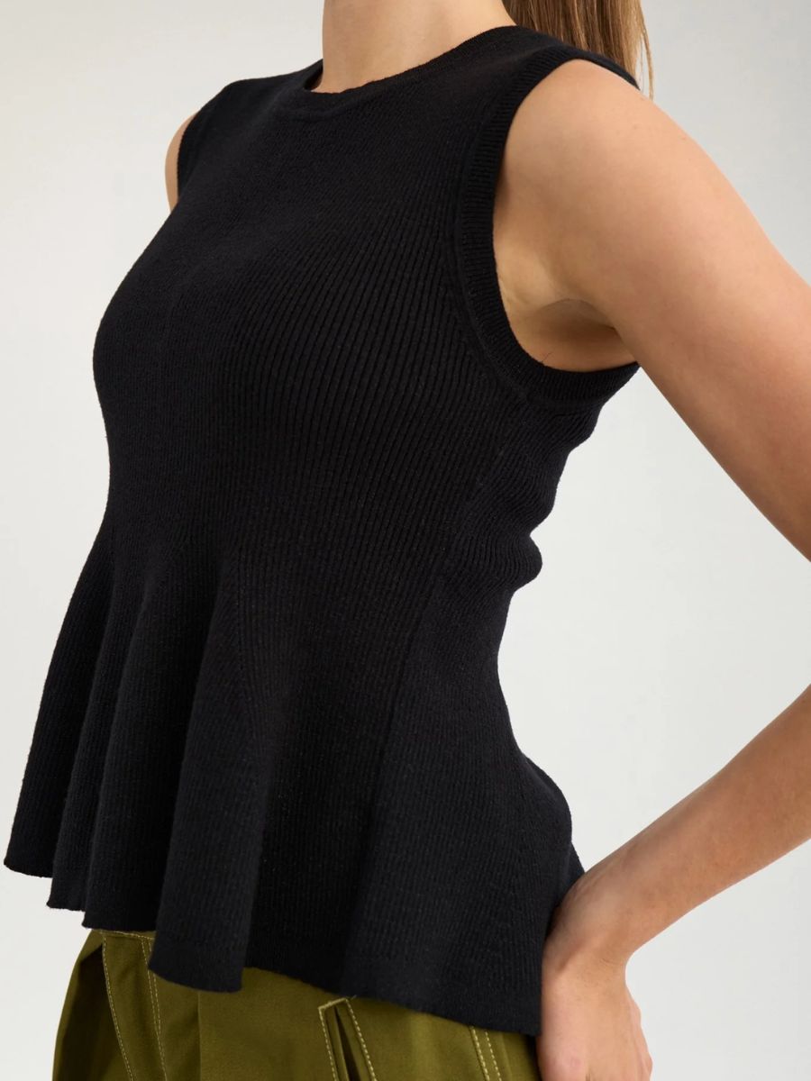 Numph - Sira Top - Caviar