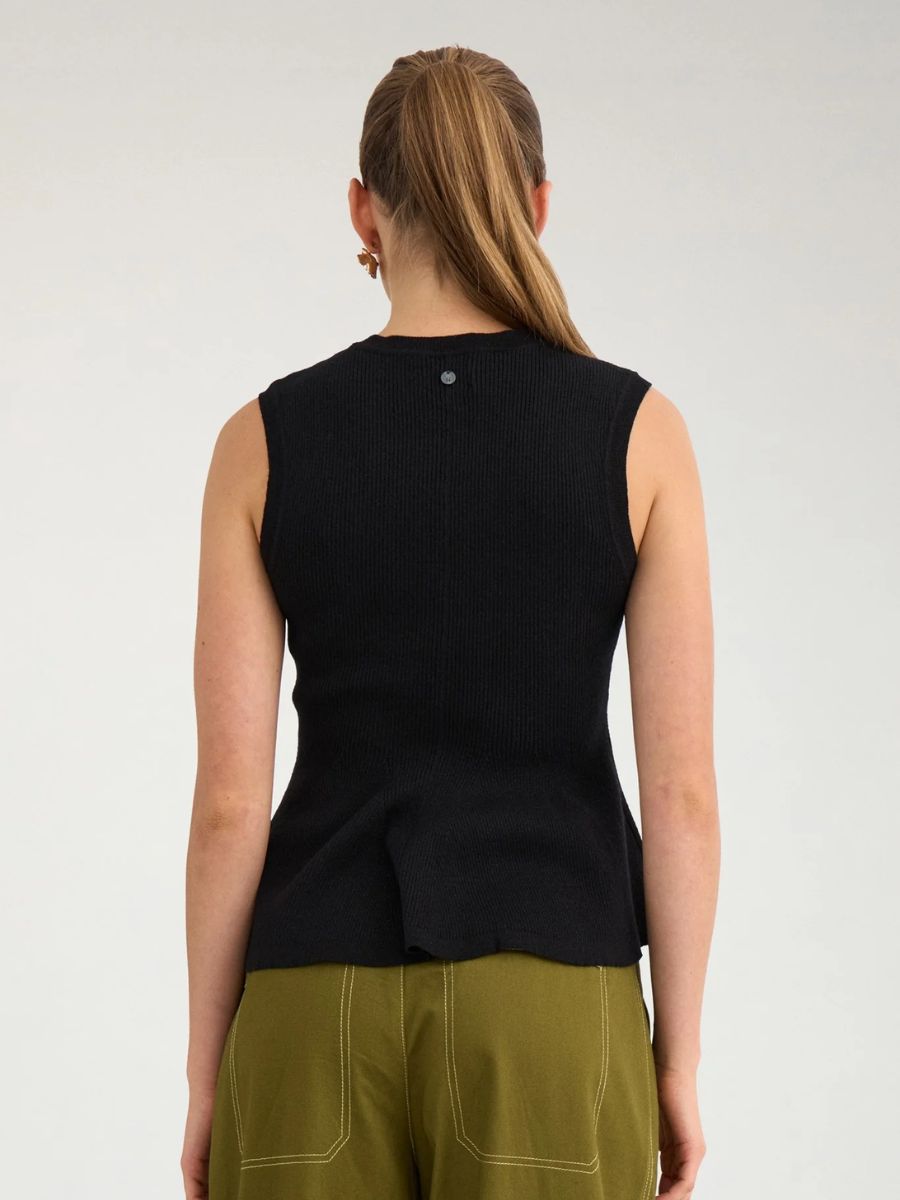 Numph - Sira Top - Caviar