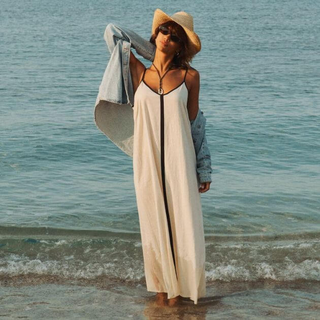 Numph Alani Dress