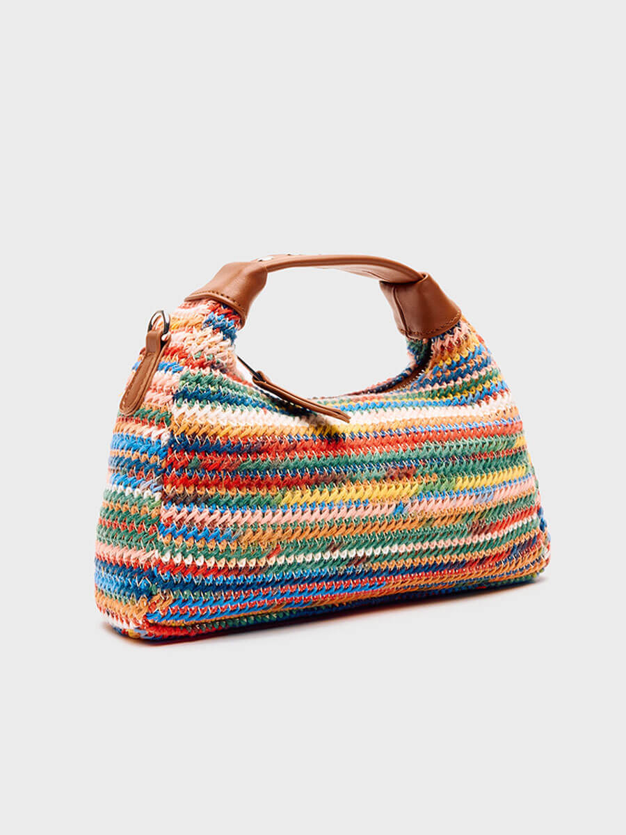 Nunoo Multi color - Extra