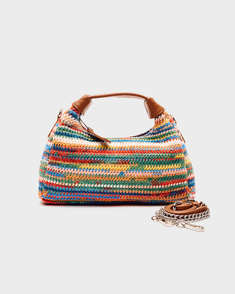 Nunoo Multi color - Extra