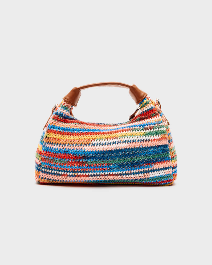 Nunoo Multi color - Extra