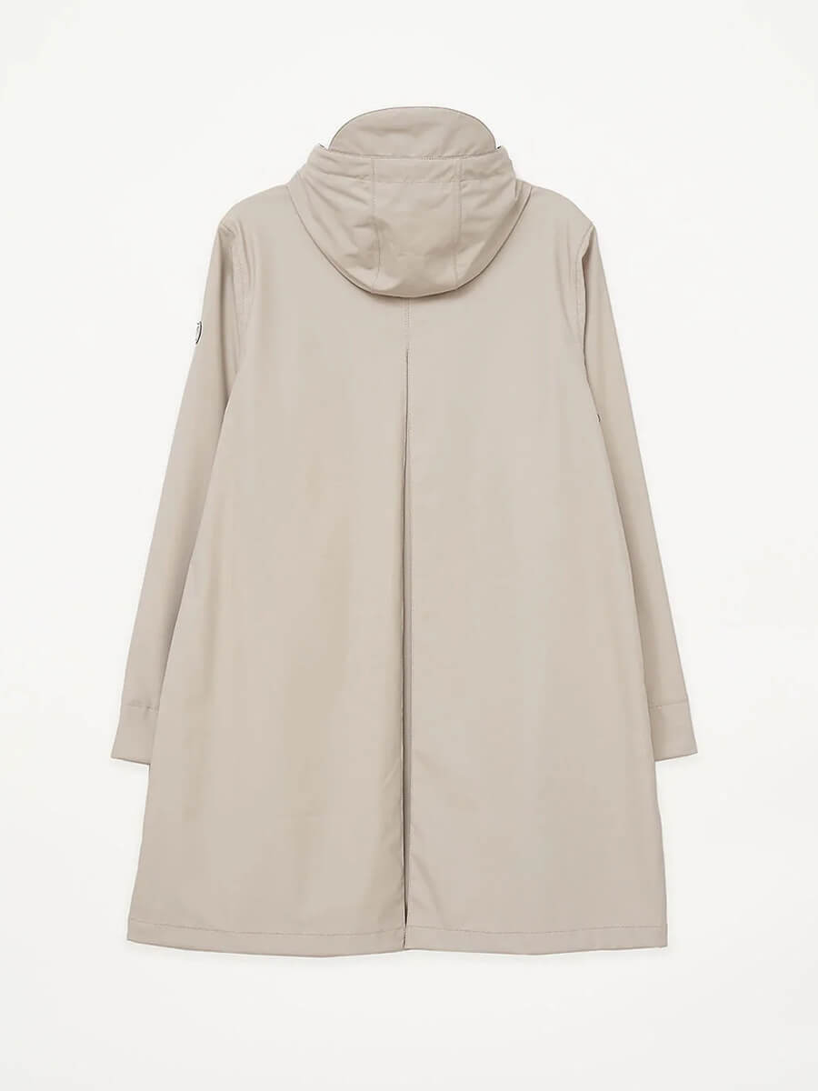 Tanta Nuovola Stone Grey