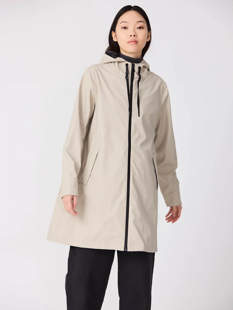 Tanta Nuovola Stone Grey