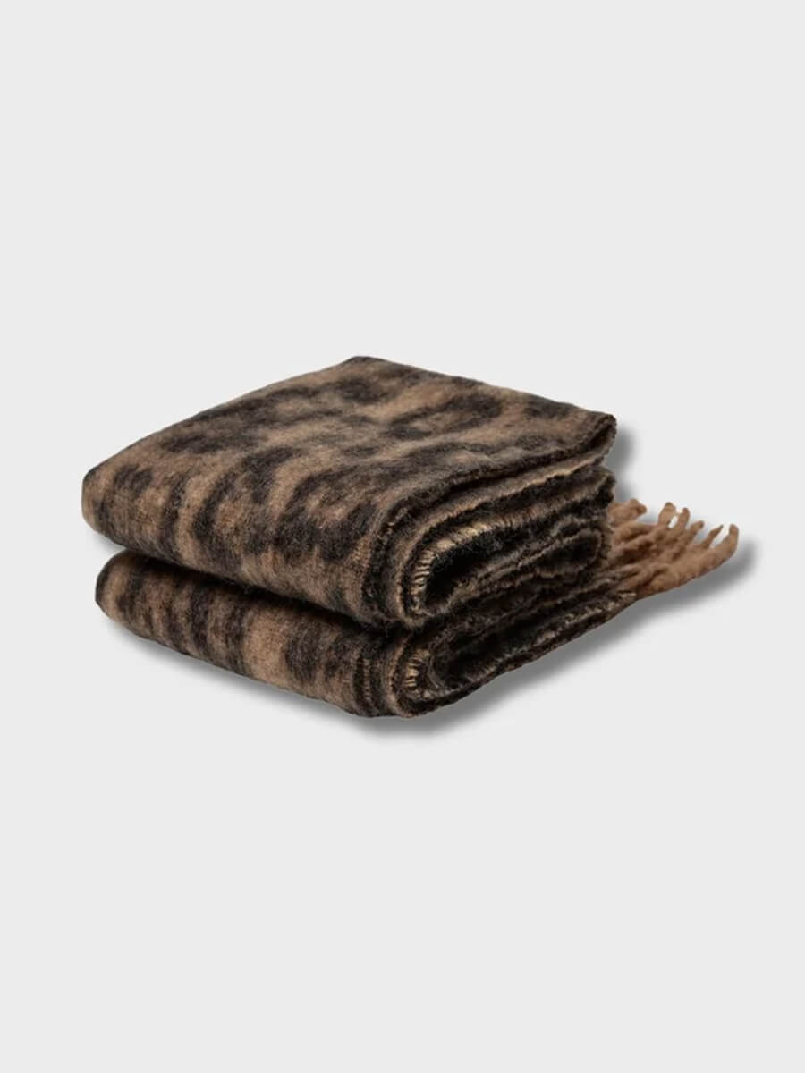 NUMPH
Nupenja Scarf - Silver Mink