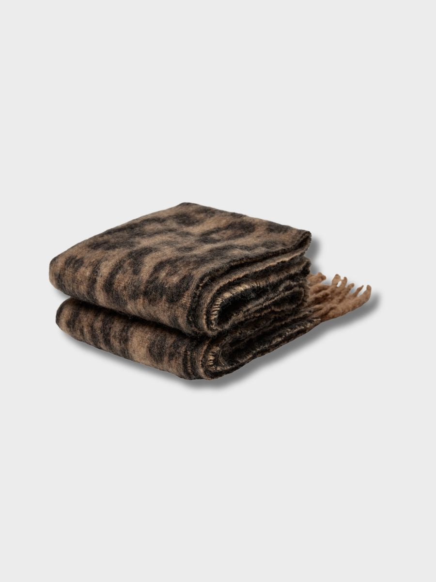 Nümph - Nupenja Scarf - Silver Mink