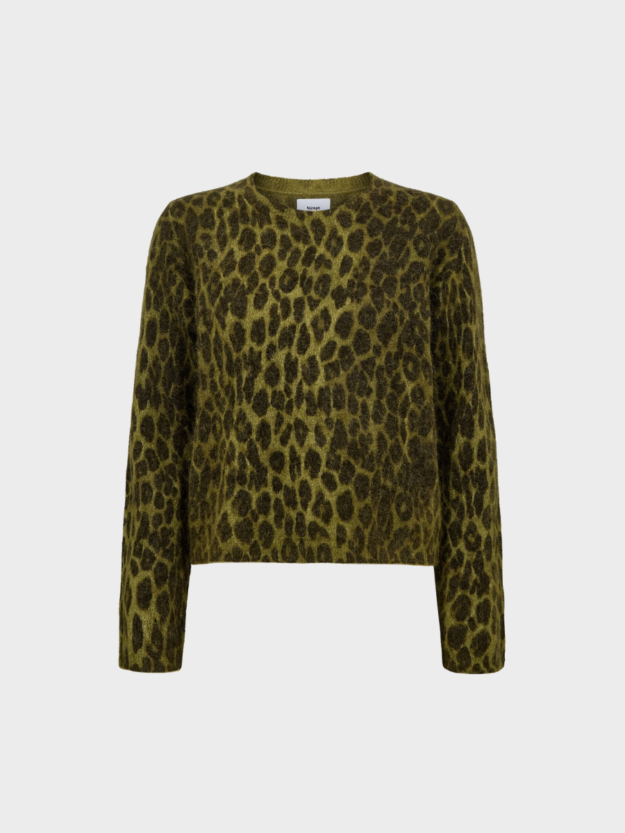 Nümph - Nuriette Leo Pullover