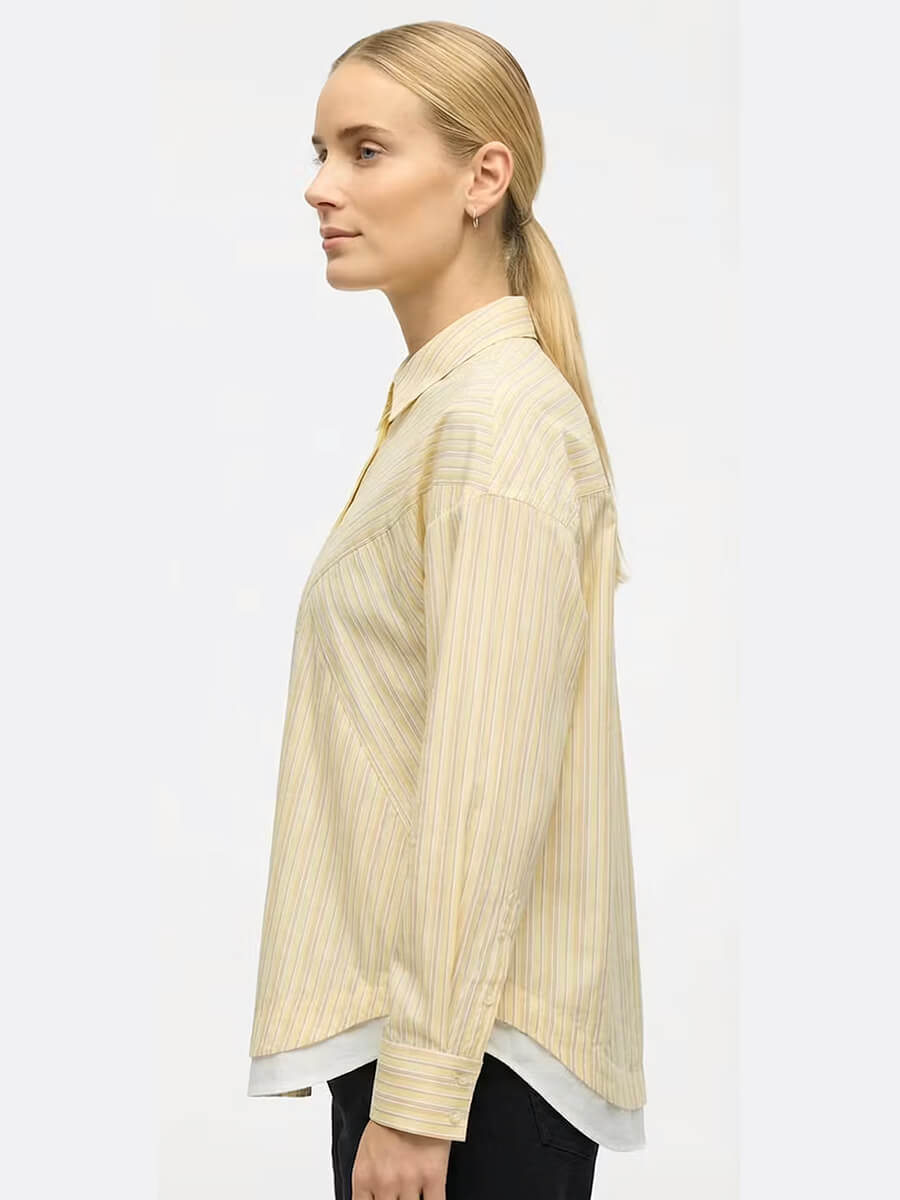 OBJECT
Juma Stripe Shirt