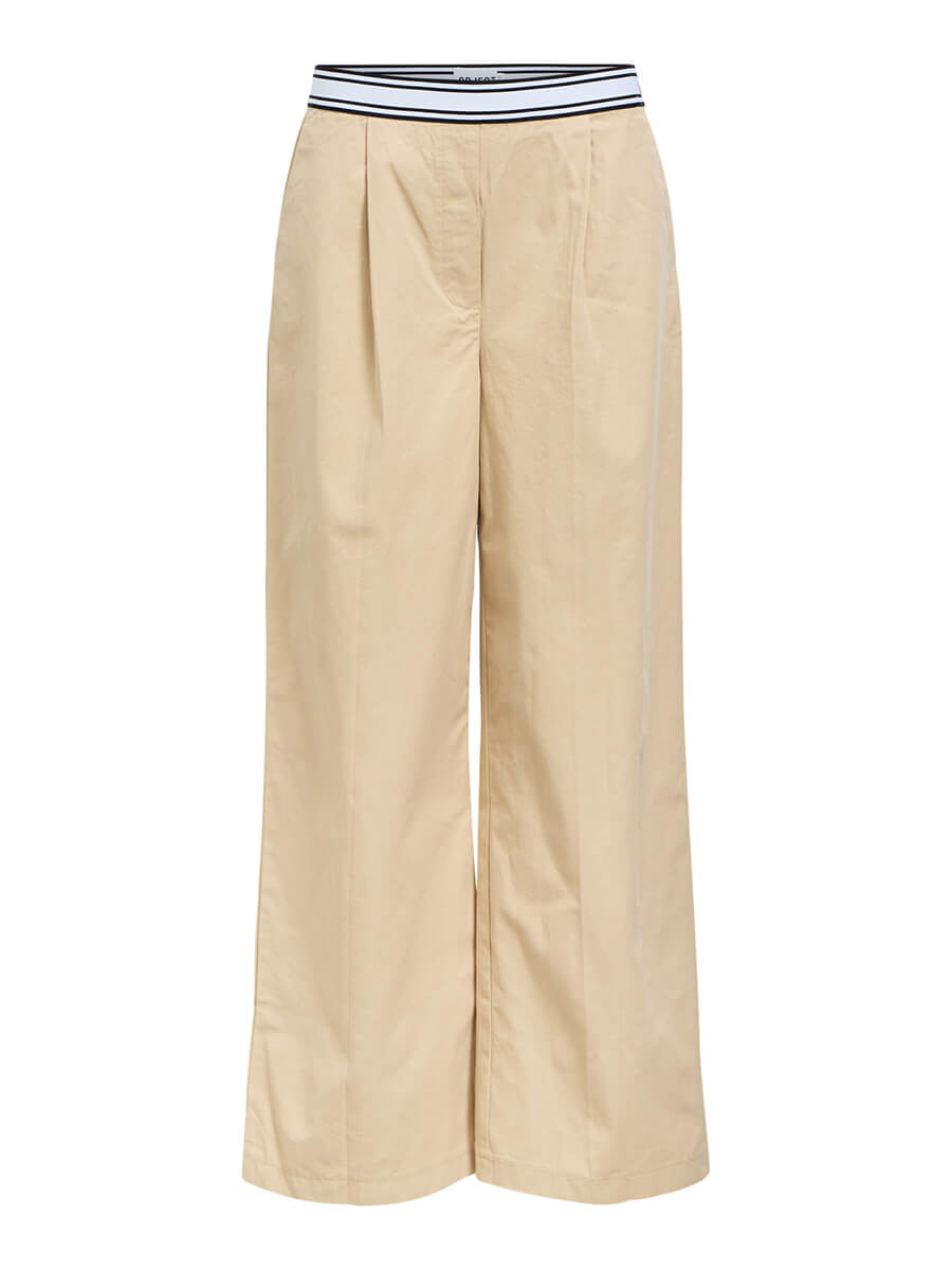 Meilin Wide Pants