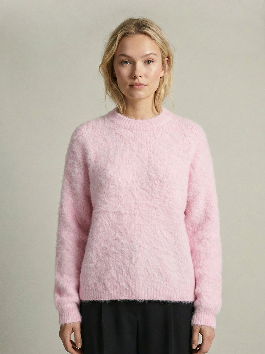OBJECT
Milly Jumper - Pink