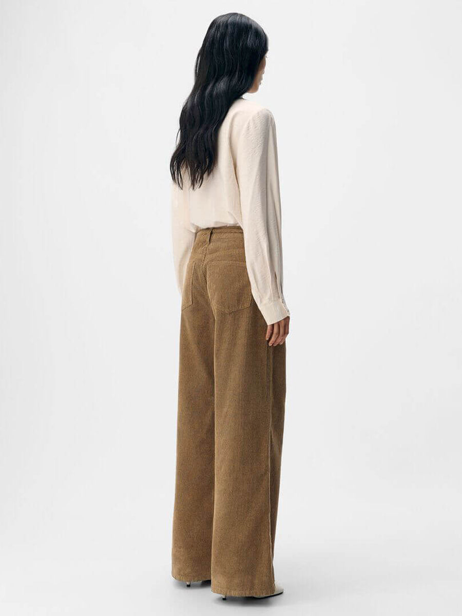 Object Moji Alima Corduroy