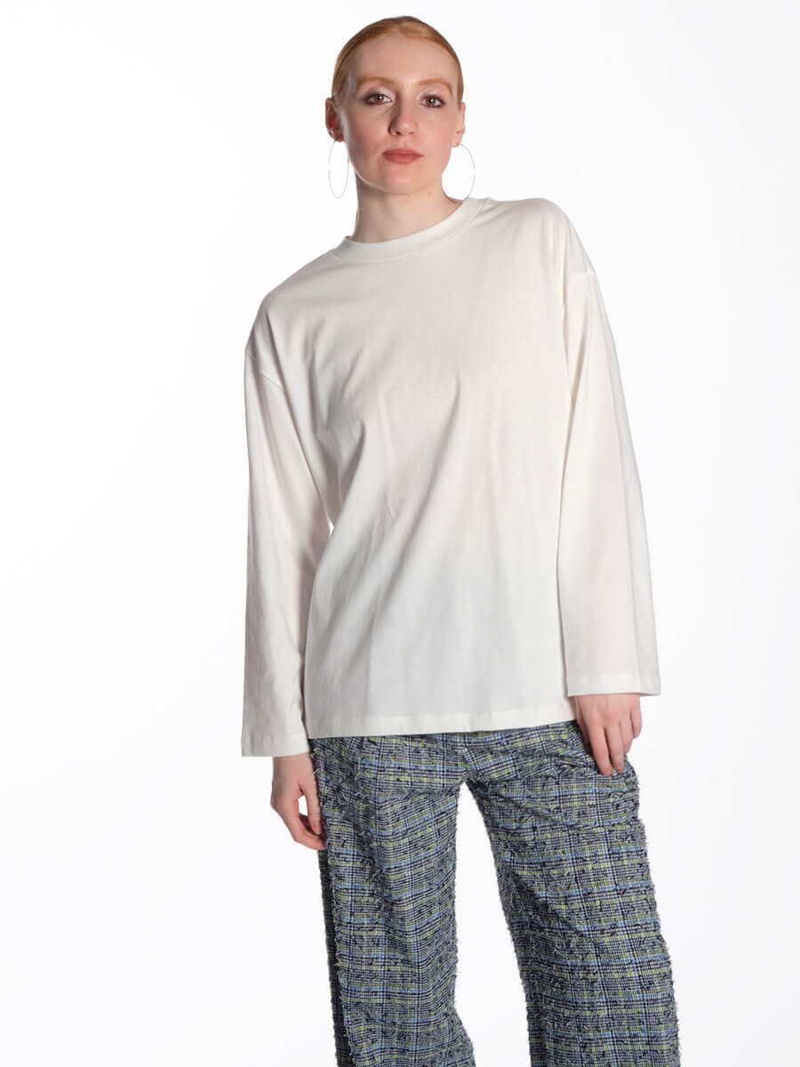 Object-Gima-LS-Oversized-Top-_-Stine-Goya--Jesabelle-Trousers