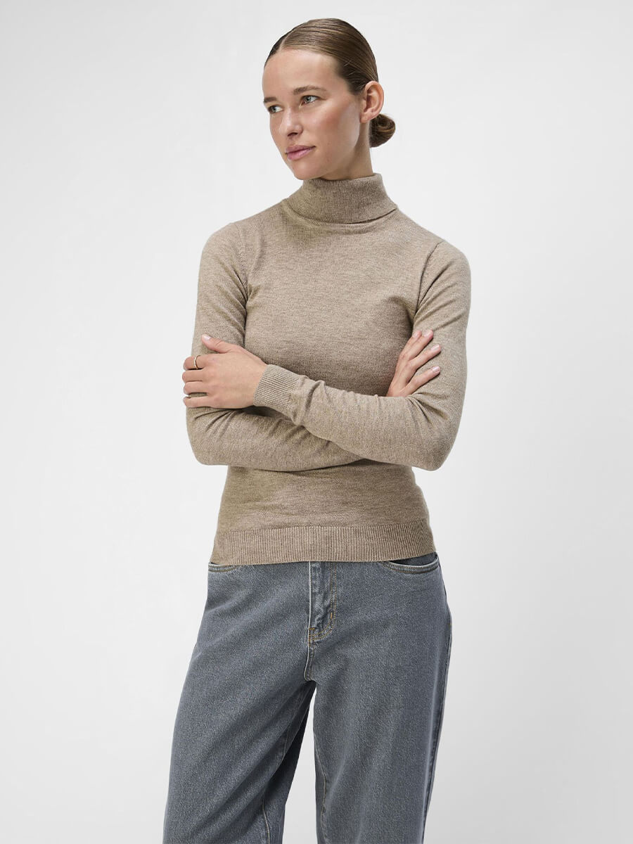 Object-OBJThess-Rollneck-Desert-Taupe