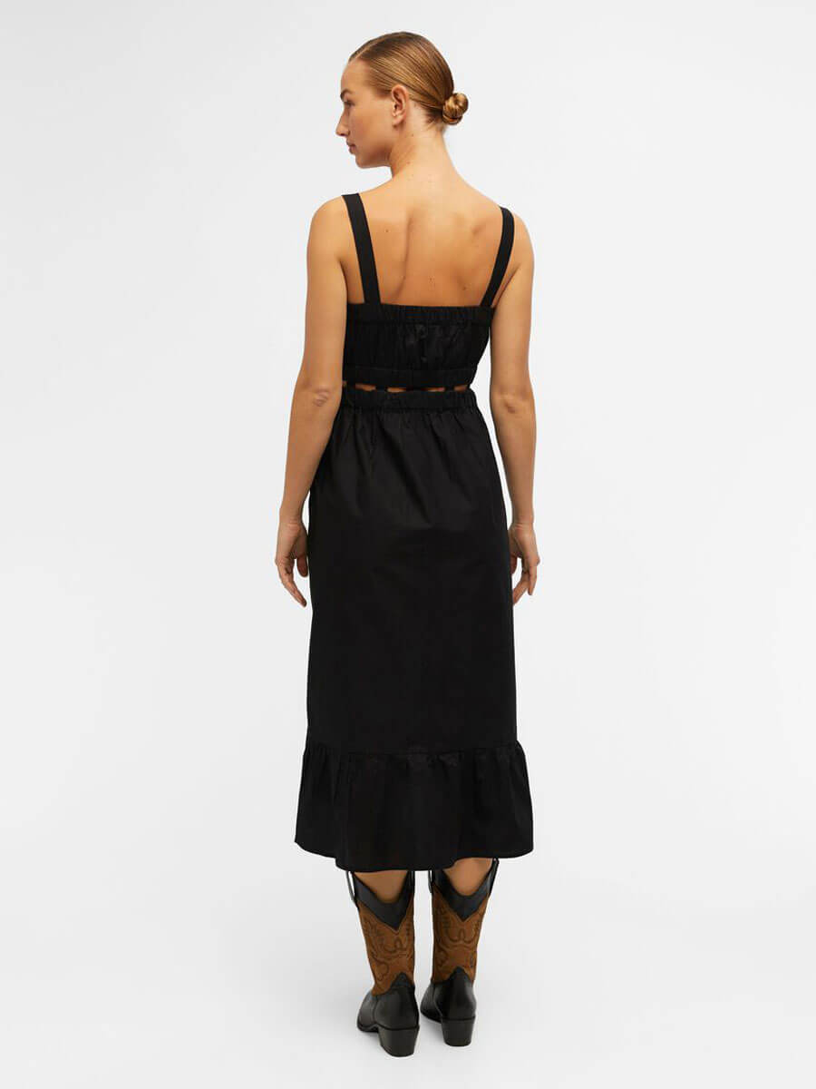 Object Ramilla Two Piece Midi Dress