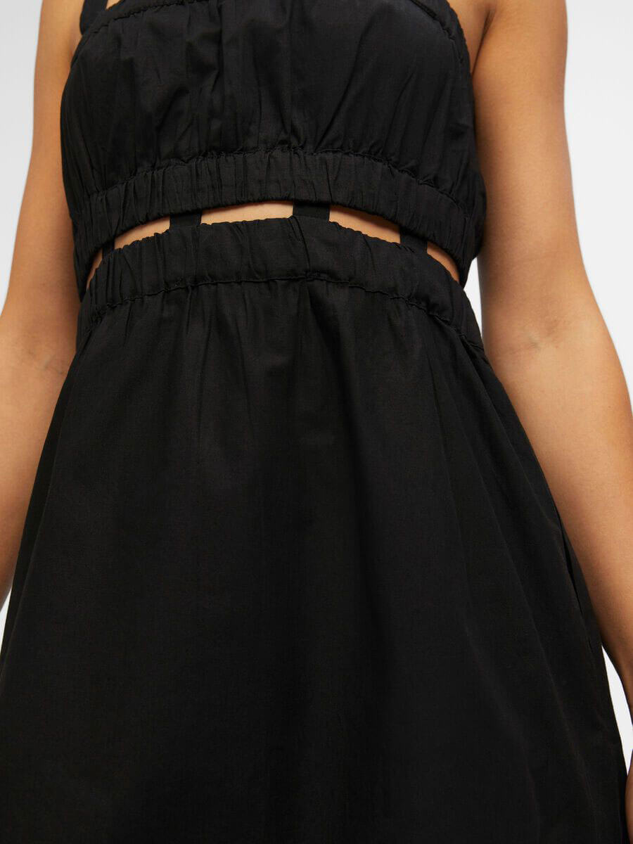 Object Ramilla Two Piece Midi Dress
