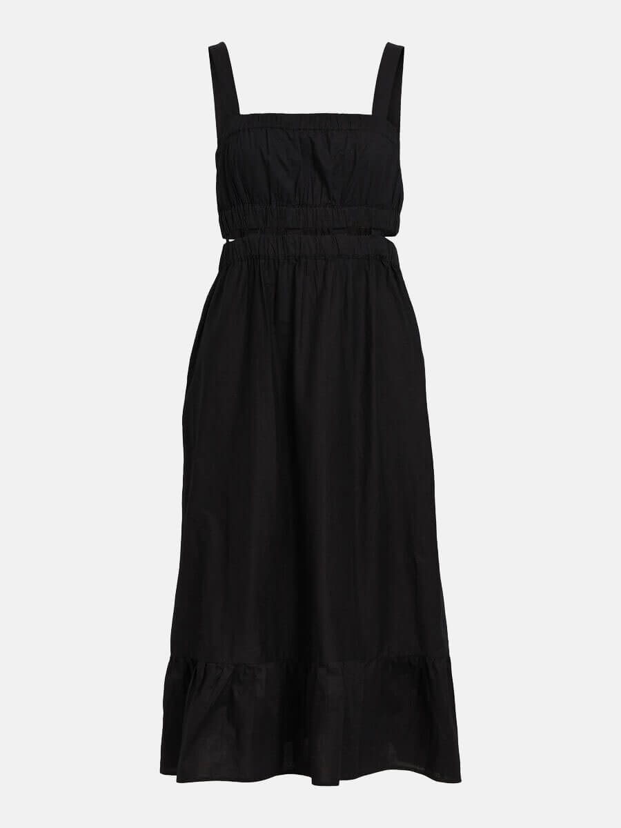 Object Ramilla Two Piece Midi Dress