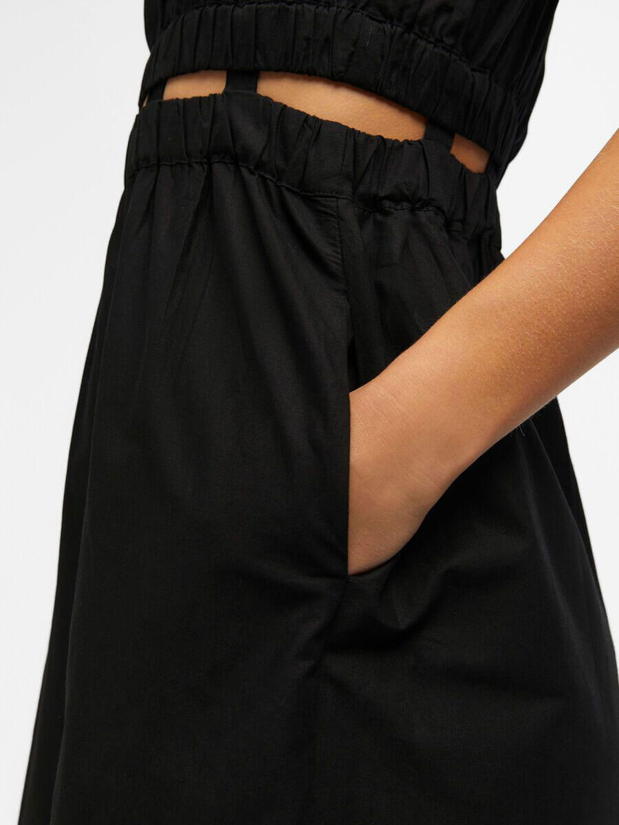 Object Ramilla Two Piece Midi Dress