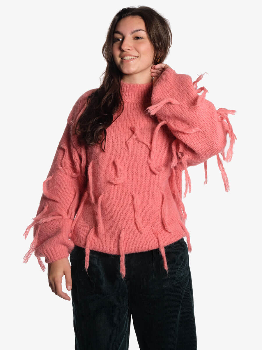 Object-Sun-Wool-Blend-Jumper