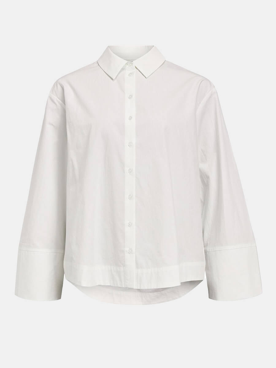 Object Kira Loose Shirt
