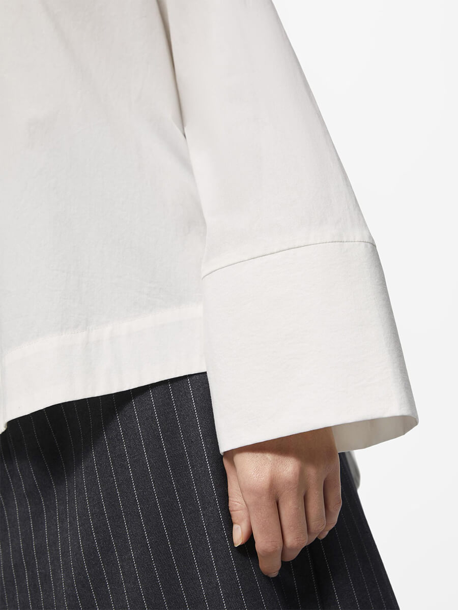 Object Kira Loose Shirt