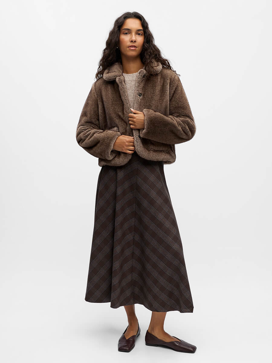 Object Klara jacket