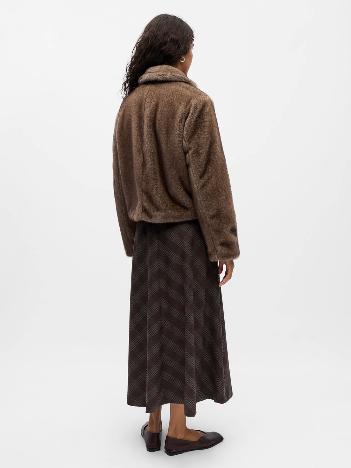 Object Klara jacket