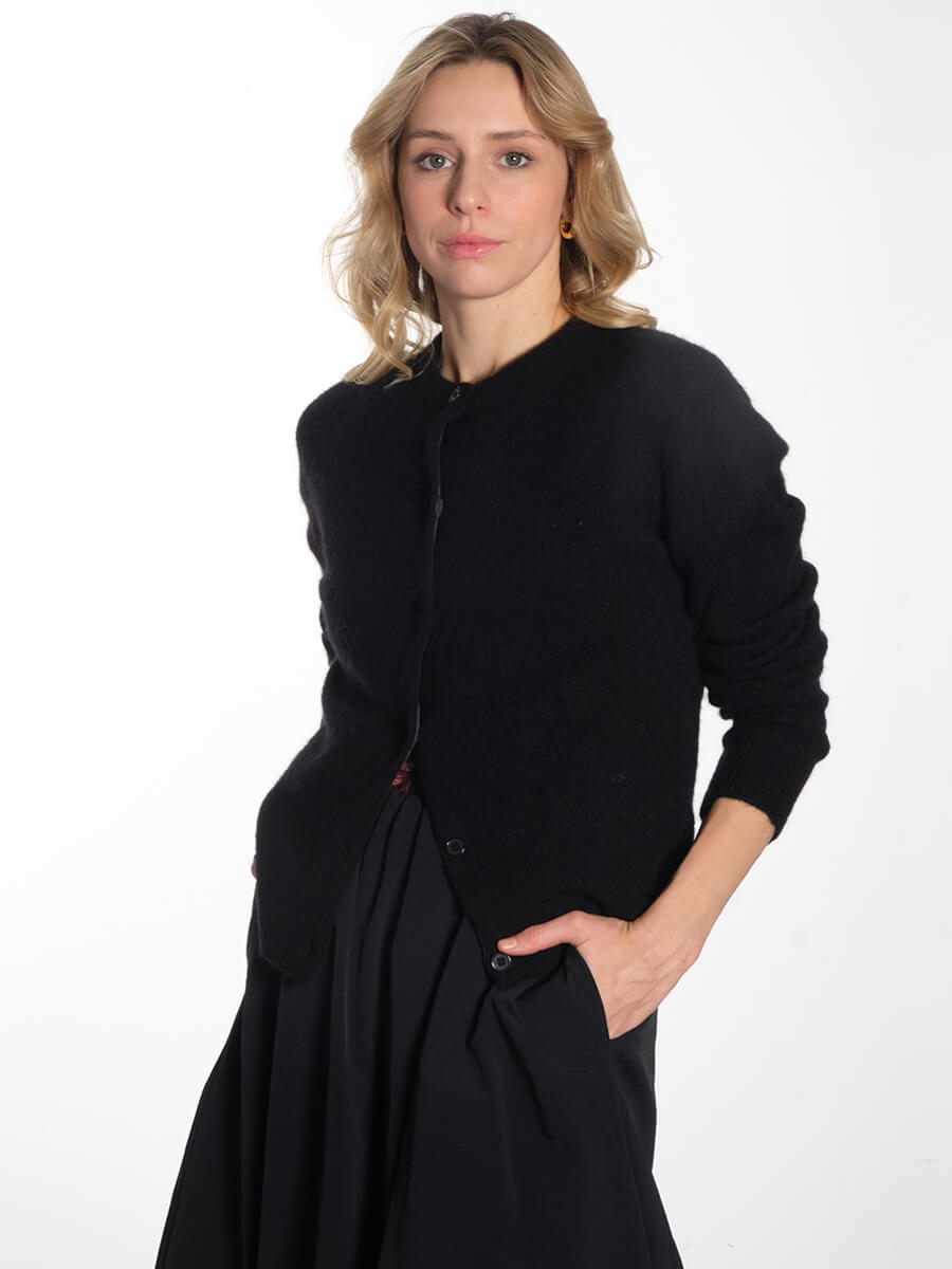Object OBJThess Cardigan - Black .jpg