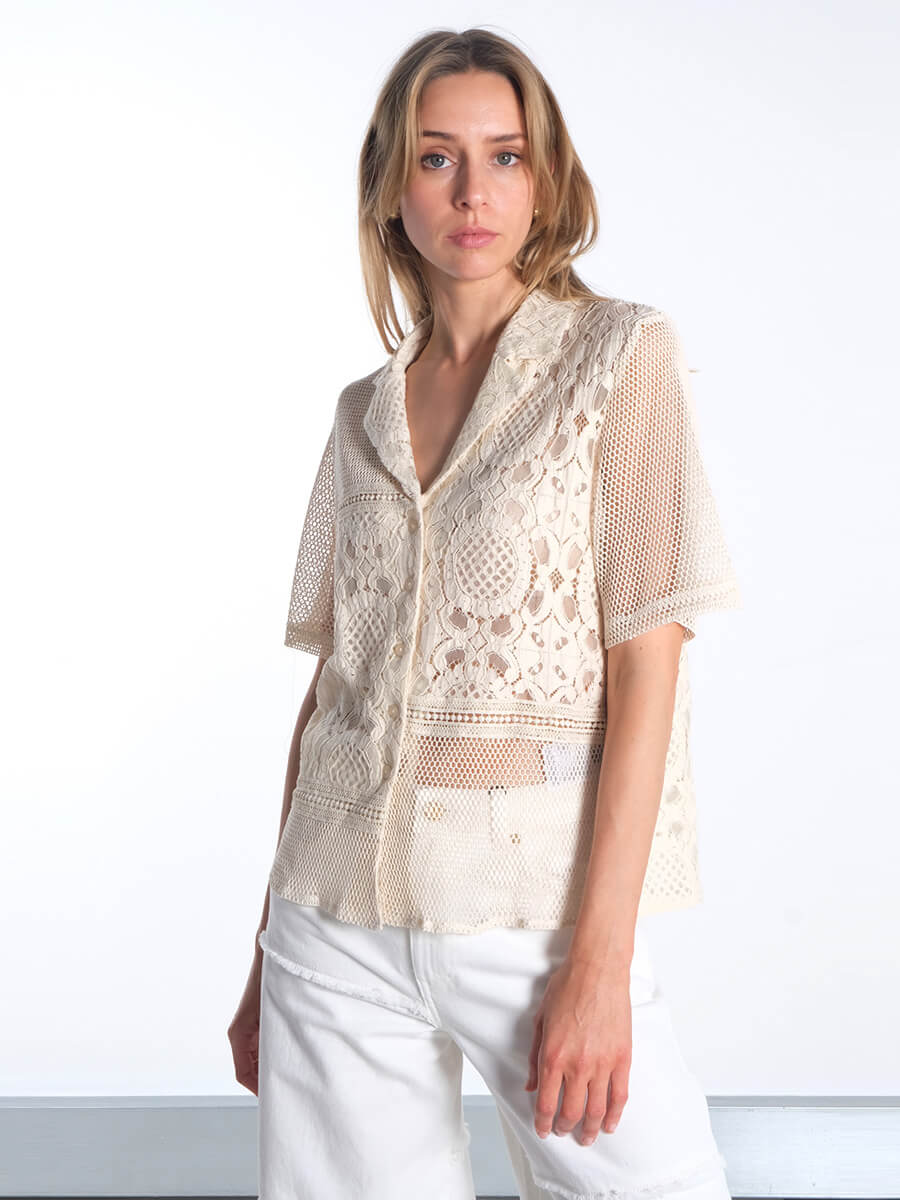 Object Vulia Shirt