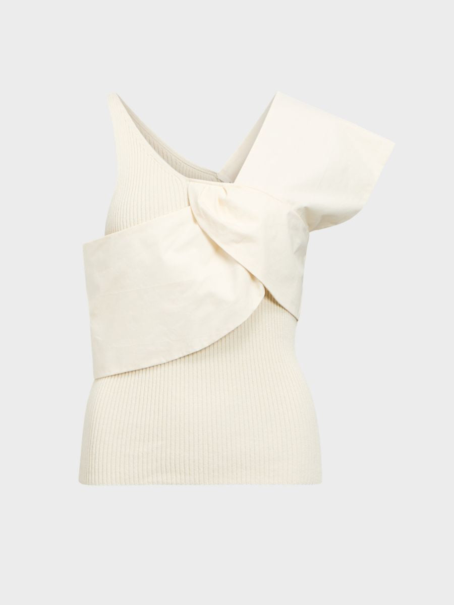 Object - Betzy Top - Birch
