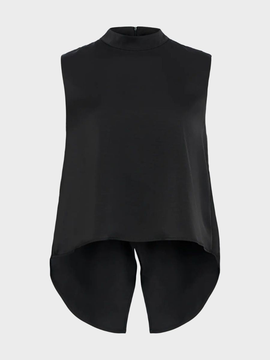 Object - Chilli Top - Black