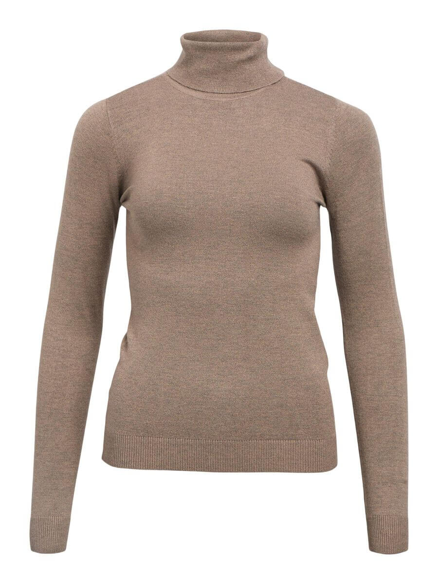 Object - OBJThess Rollneck - Morel