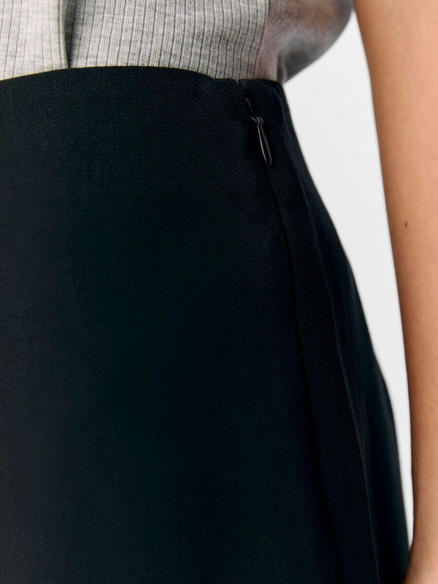 Object - Slim Fit Capris
