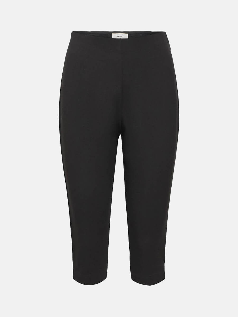 Object Slim Fit Capris Pants