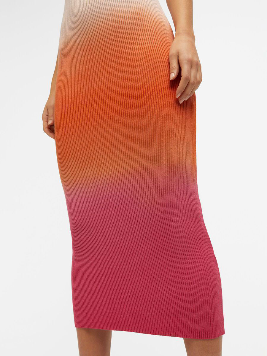 Object Iona Knit Dress