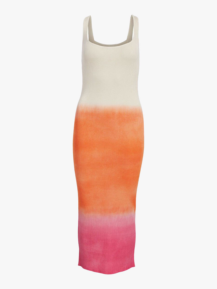 Object Iona Knit Dress