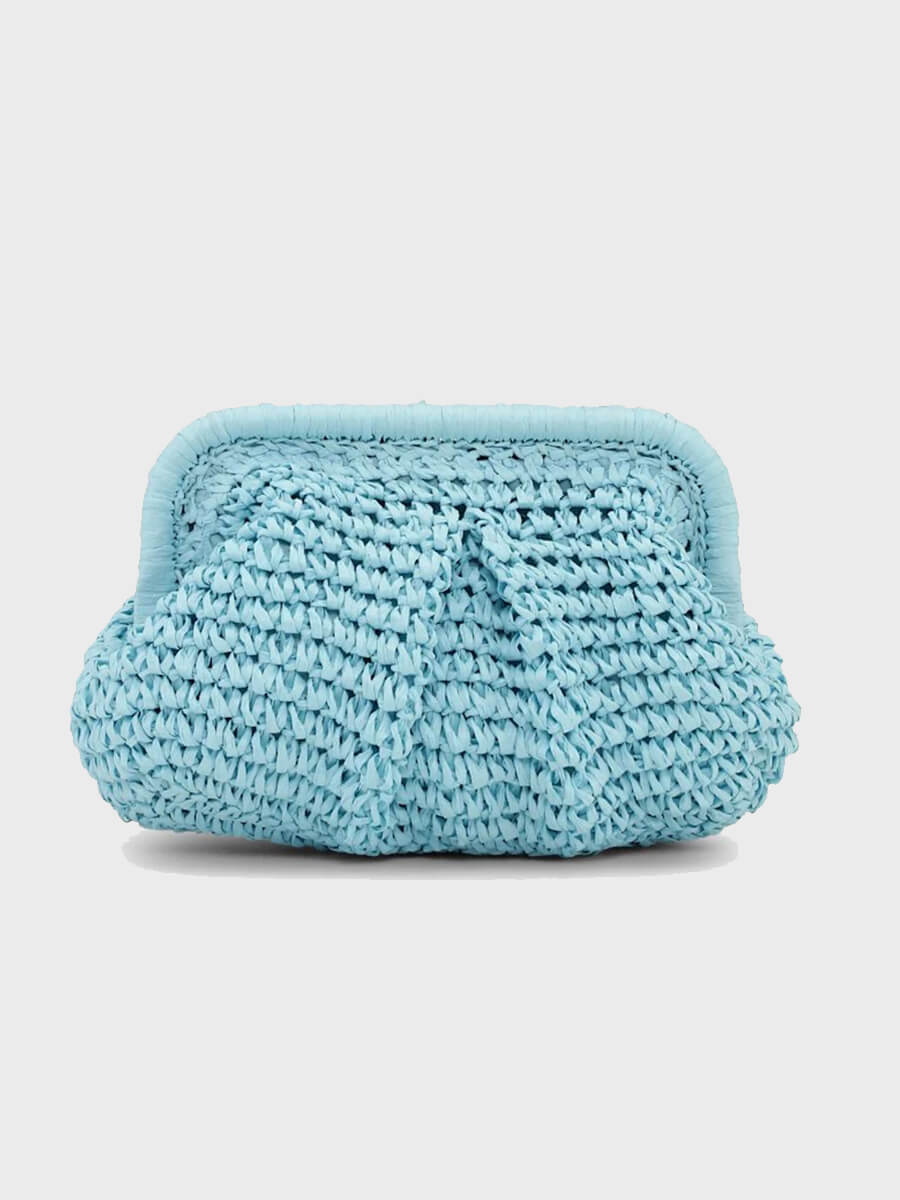 SUI AVA
Olivia Soft Served Bag - Bubblegum