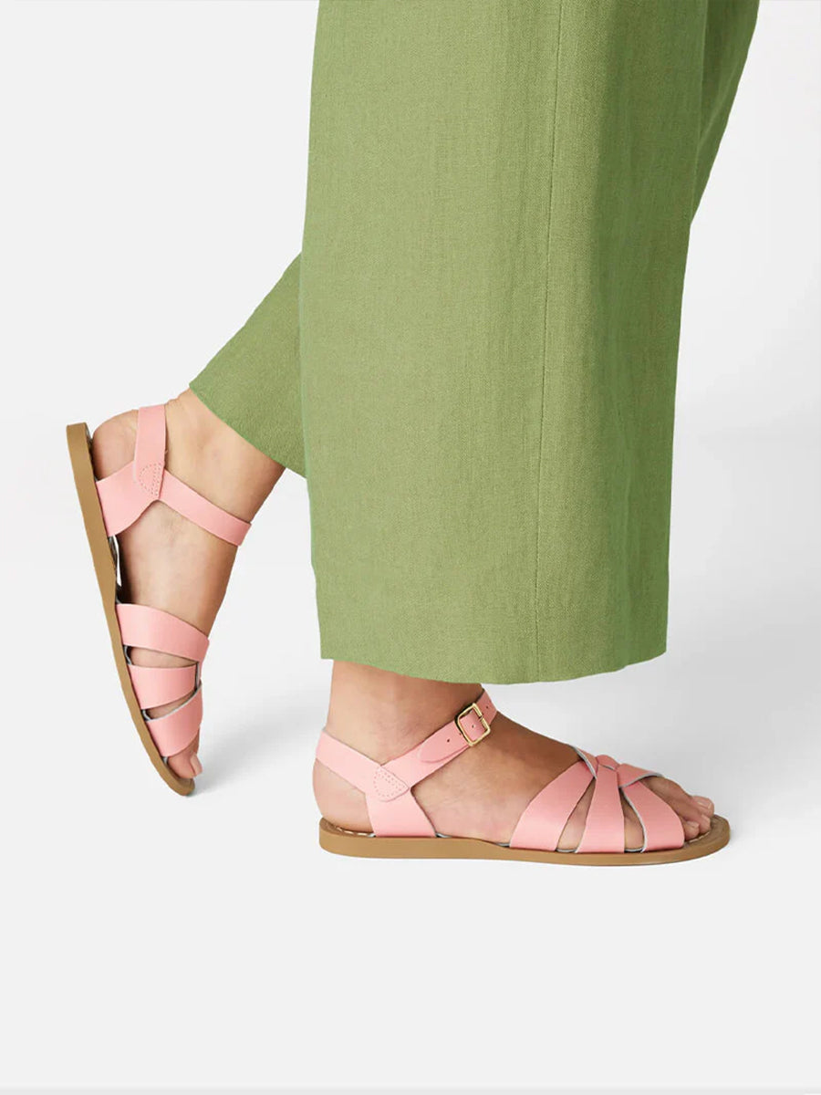 Salt Water Original Sandals - Pink
