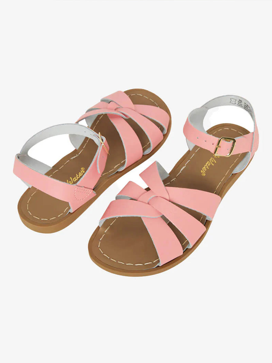 Salt Water Original Sandals - Pink
